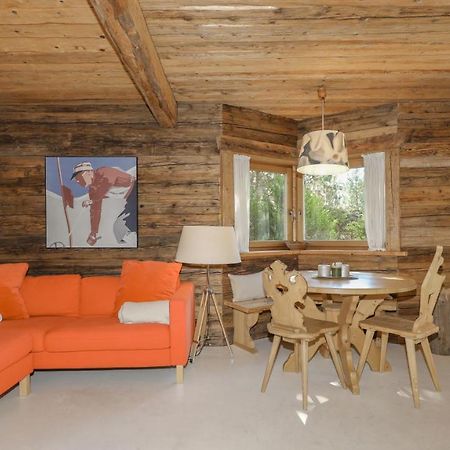 Chalet Stockerdoerfl - Alpencharm Mit Garten Kitzbühel Exterior foto