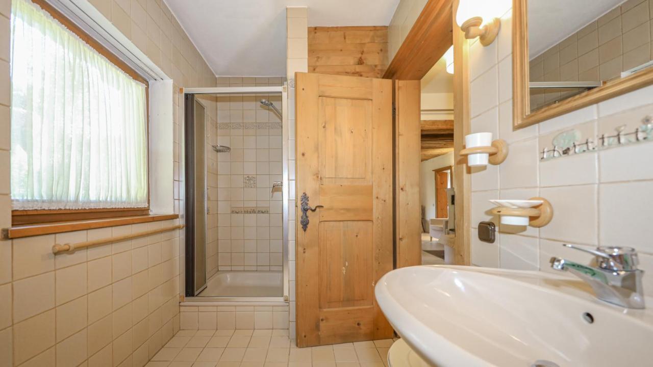 Apartment Stockerdoerfl Natur & Ruhe In Kitzbuehel Kitzbühel Exterior foto