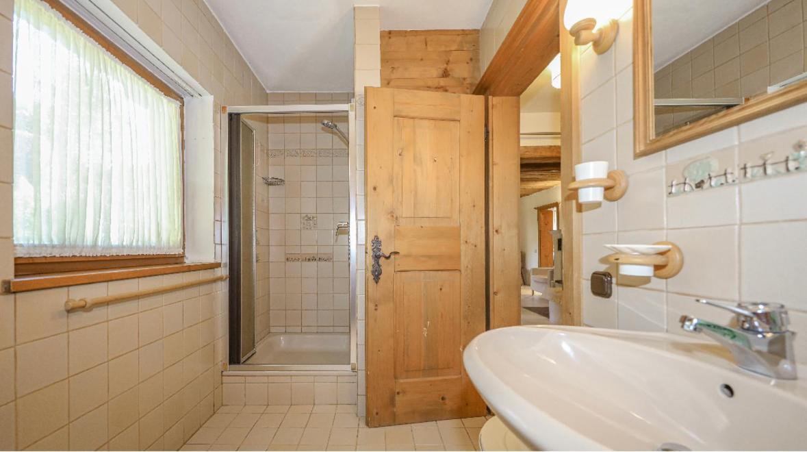 Apartment Stockerdoerfl Natur & Ruhe In Kitzbuehel Kitzbühel Exterior foto